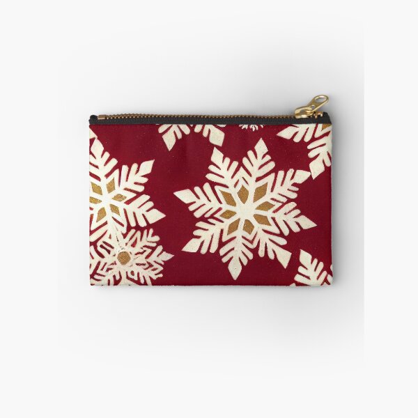 Item preview, Snowflake Christmas Pattern  designed and sold by art8085.