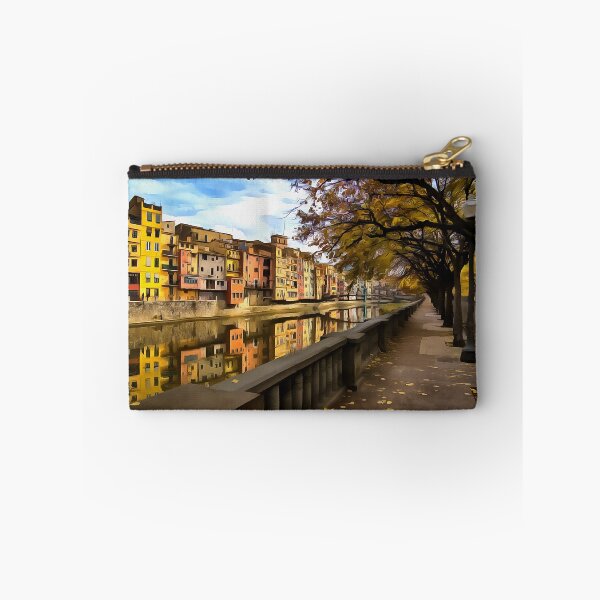 Item preview, Girona, Catalonia (Painting) designed and sold by cmphotographs.