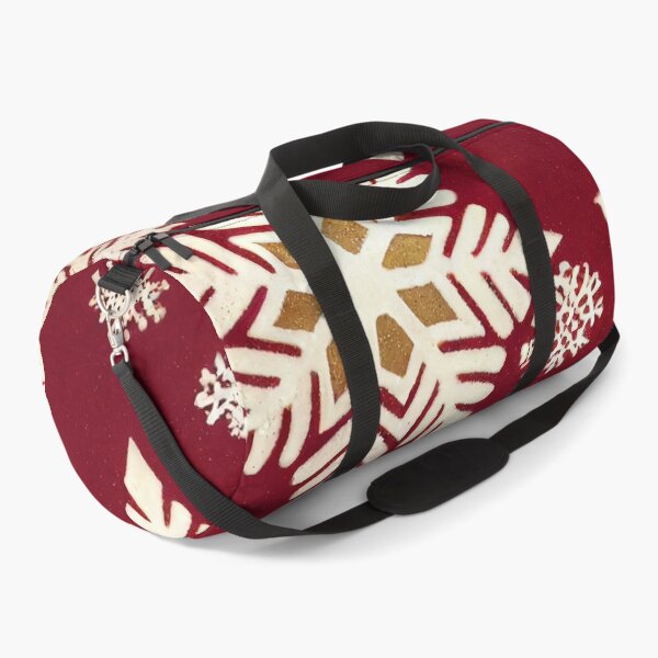 Item preview, Snowflake Christmas Pattern designed and sold by art8085.