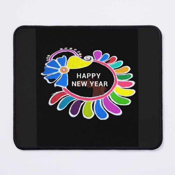 Item preview, rangoli  patterns design  collections designed and sold by Ramanujan MN.