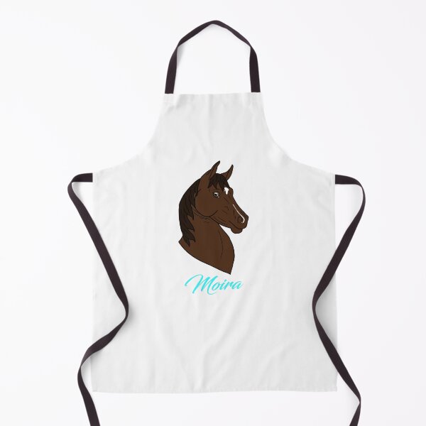 Item preview, Moira - breeders cup - Queens Plate winner designed and sold by theartsyeq_art.
