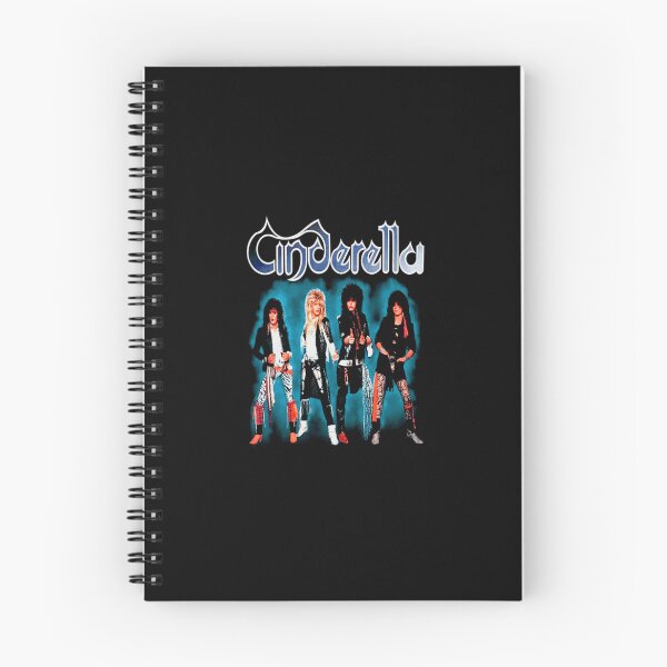Item preview, Vintage Awesome Gift Cinderella in Concert designed and sold by RaymonMartel.