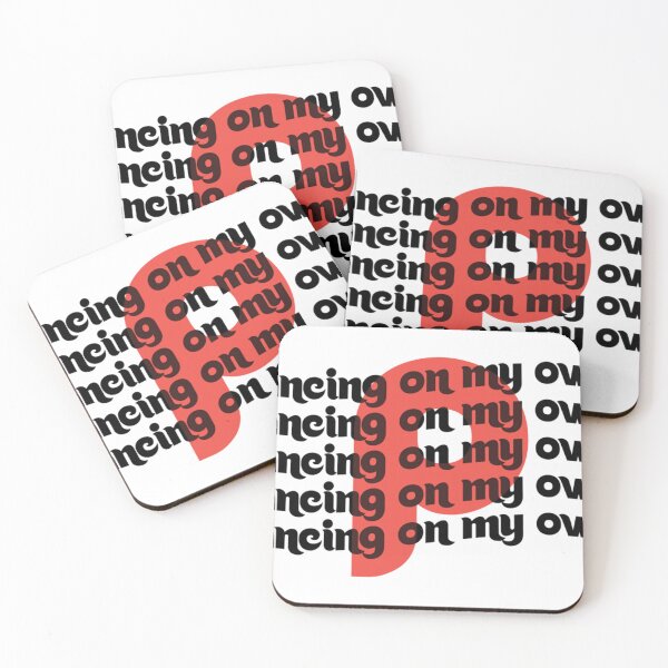 Item preview, Philly Dancing on My Own Philadelphia designed and sold by Adnane imaounen.
