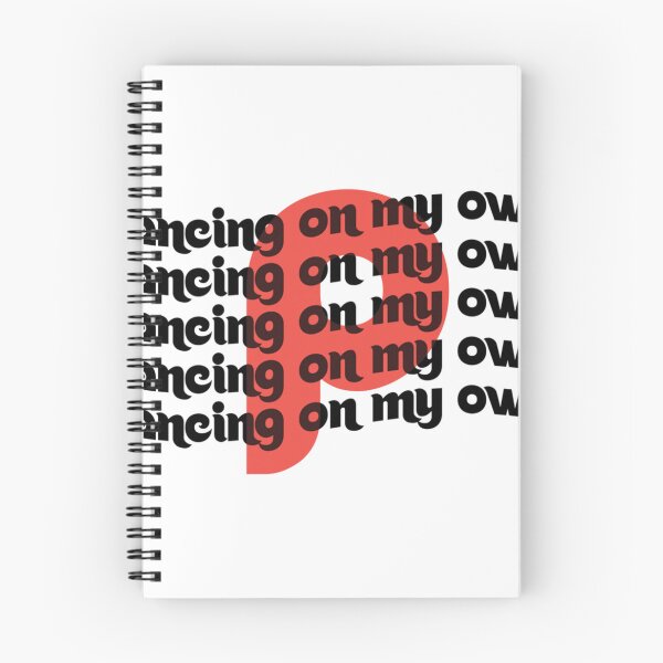 Item preview, Philly Dancing on My Own Philadelphia designed and sold by Adnane imaounen.
