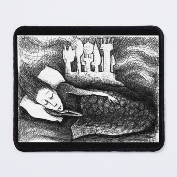 Item preview, Nemanja my drawing fantasy designed and sold by SBlagojevic.