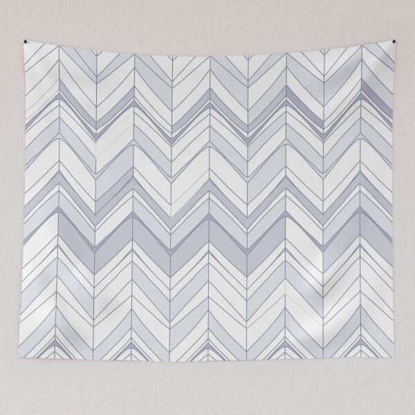 Item preview, Colorful Ethnic Zigzag Pattern designed and sold by stylebytara.