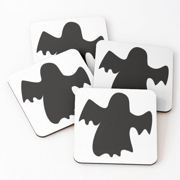 Item preview, Ghost designed and sold by Raveneffecttr.