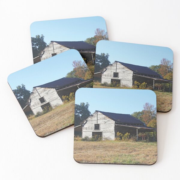 Item preview, Old rustic barn in the afternoon sun. designed and sold by Rennie Palmer.