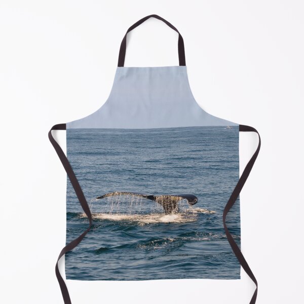 Item preview, Whale tail designed and sold by Photopat.
