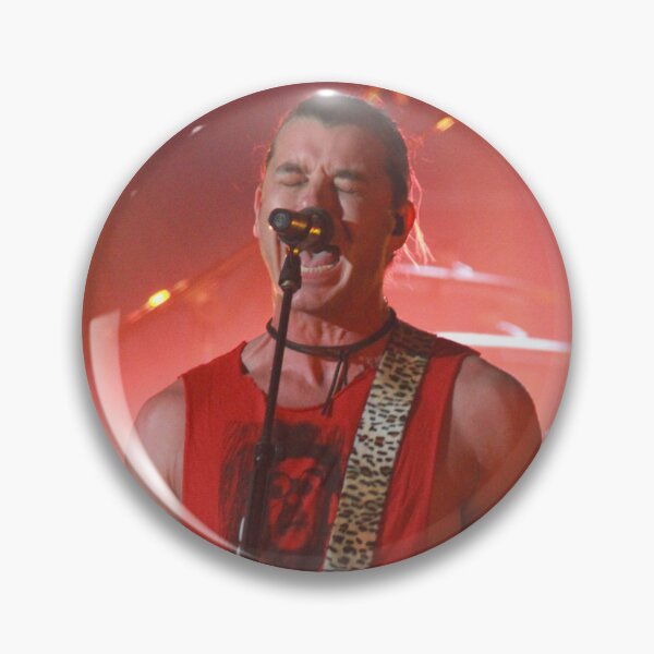 Item preview, Gavin Rossdale - Photograph designed and sold by ConcertImages.