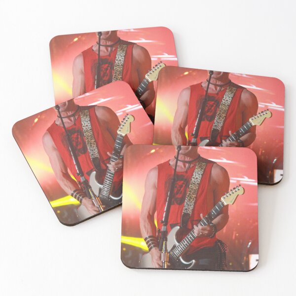 Item preview, Gavin Rossdale - Photograph designed and sold by ConcertImages.