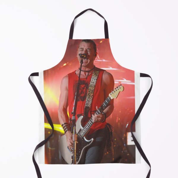 Item preview, Gavin Rossdale - Photograph designed and sold by ConcertImages.