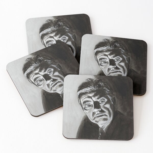 Item preview, Claude Rains - The Wolf Man designed and sold by Barnaby Edwards.