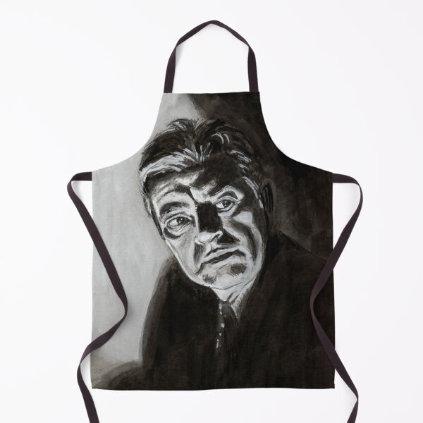Item preview, Claude Rains - The Wolf Man designed and sold by Barnaby Edwards.