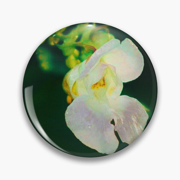 Item preview, Bicolor Flower designed and sold by Francespoppy.