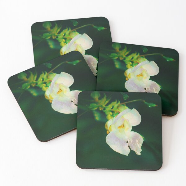Item preview, Bicolor Flower designed and sold by Francespoppy.