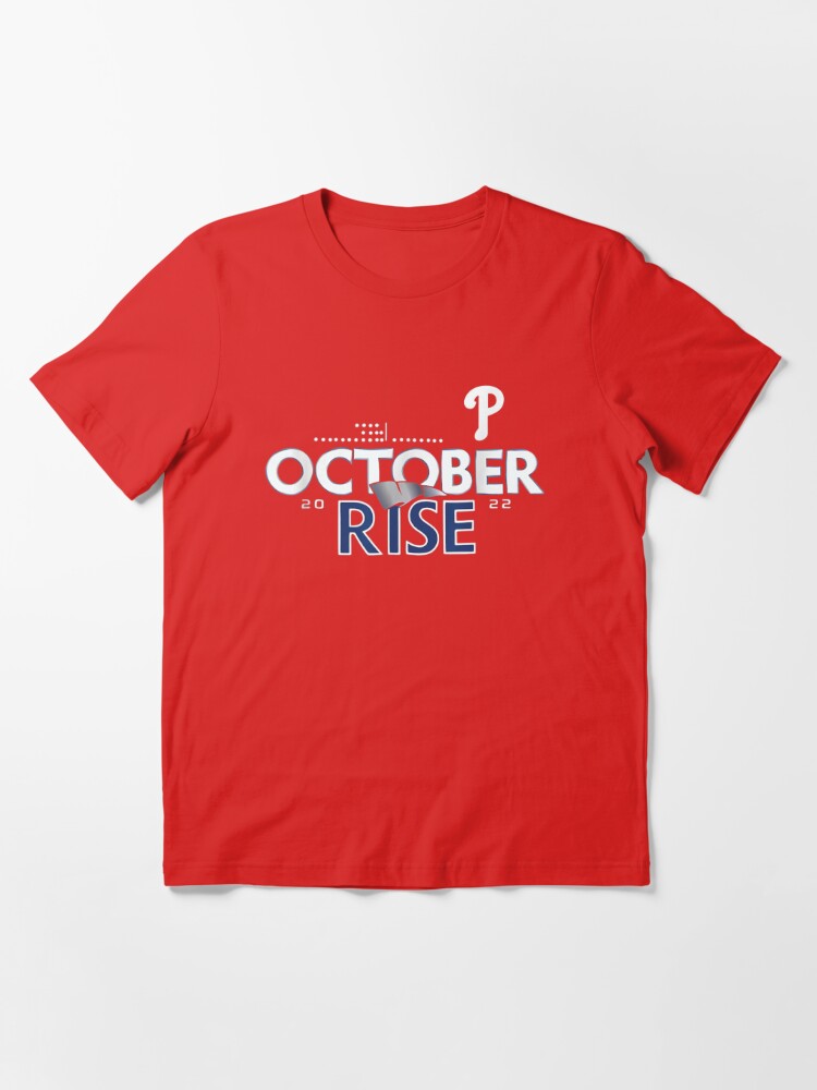 red october rise