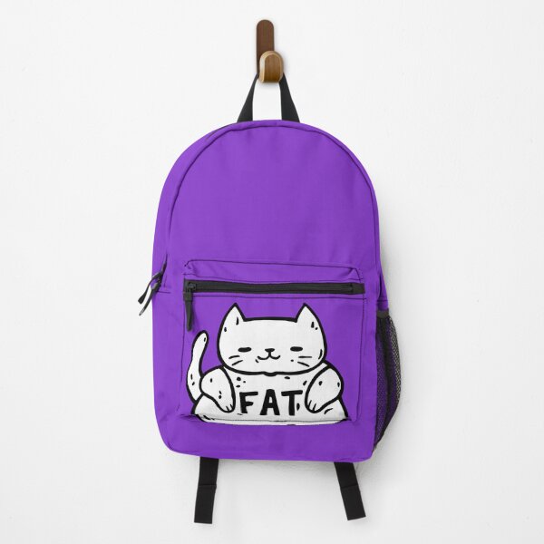 Item preview, Cute and Fat Potato Cat! designed and sold by TemilyEmily.
