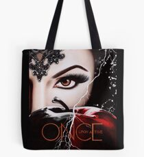 Once Upon A Time S6 Tote Bag
