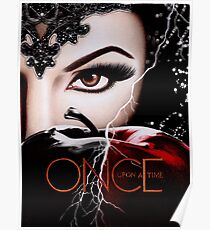 Once Upon A Time S6 Poster