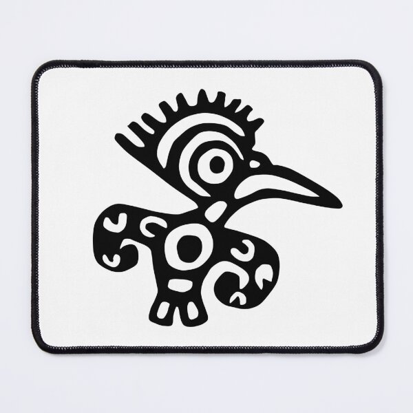 Item preview, Inca culture, bird designed and sold by MIRO3D.