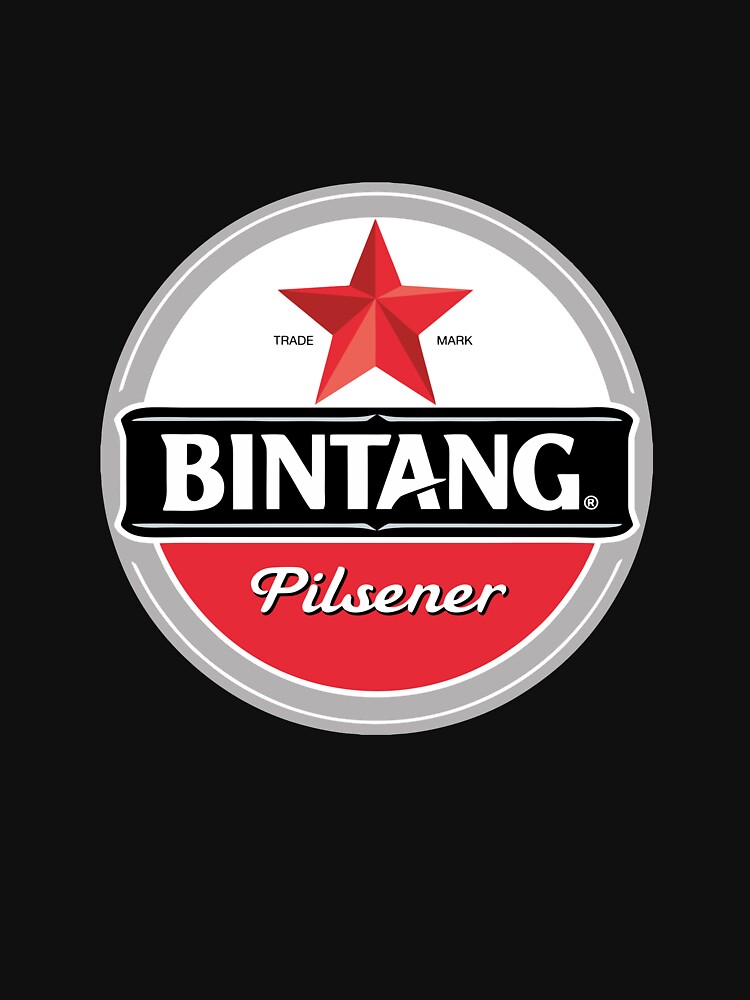 bintang t shirt