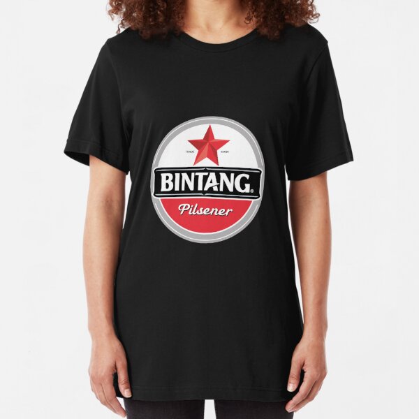 bintang t shirt