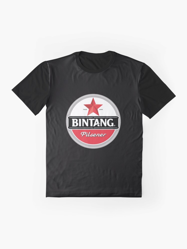 bintang t shirt