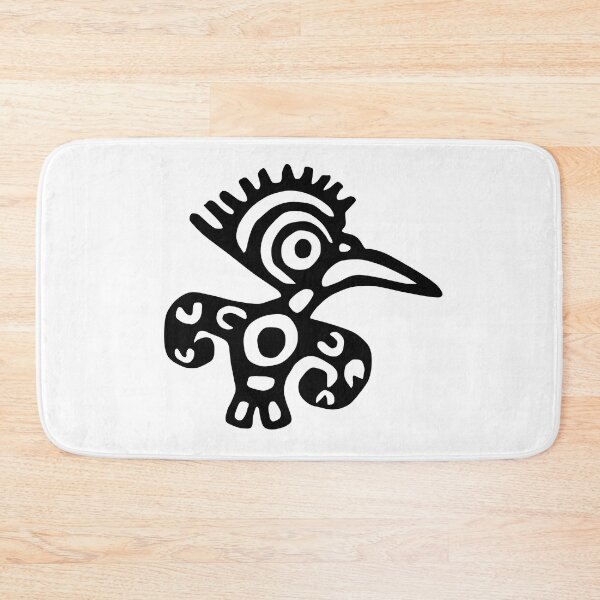 Item preview, Inca culture, bird designed and sold by MIRO3D.