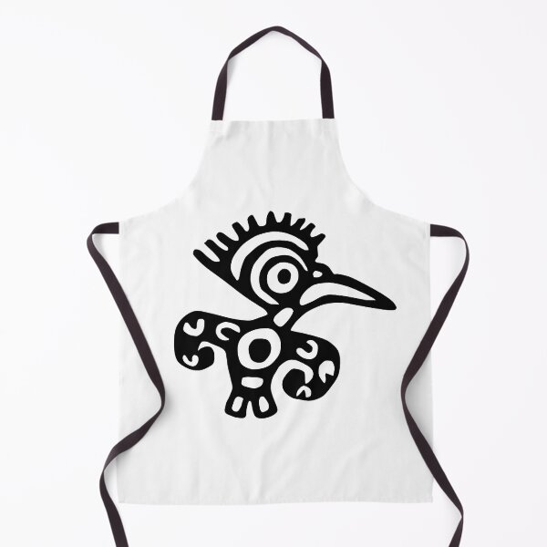 Item preview, Inca culture, bird designed and sold by MIRO3D.