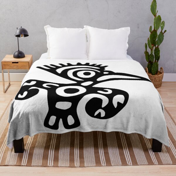 Item preview, Inca culture, bird designed and sold by MIRO3D.