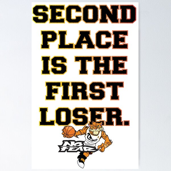Item preview, NO FEAR designed and sold by Sick n' Rad Sports Stuff (But Also Other Stuff).