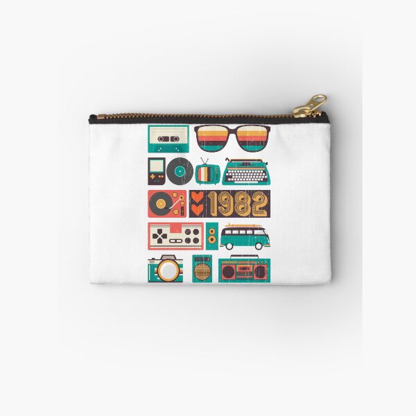 Item preview, Legends Awesome are born Retro Vintage made in 1982 35th designed and sold by bestdesign4u.