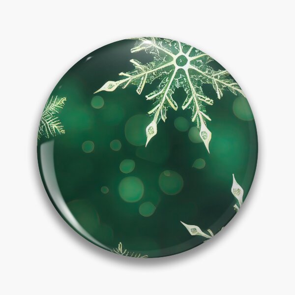 Item preview, Snowflake Christmas Pattern  designed and sold by art8085.