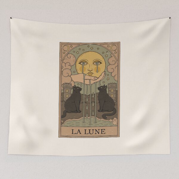 Item preview, La Lune designed and sold by Thiago Corrêa.