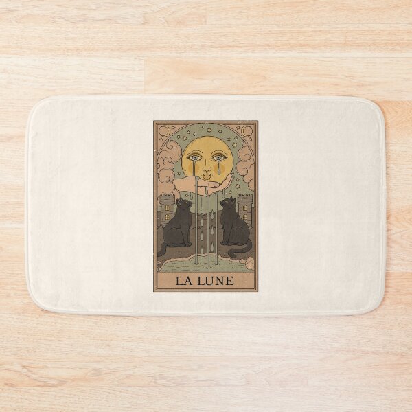 Item preview, La Lune designed and sold by Thiago Corrêa.