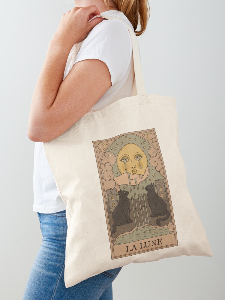 La Lune | Tote Bag