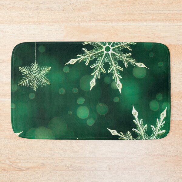 Item preview, Snowflake Christmas Pattern  designed and sold by art8085.