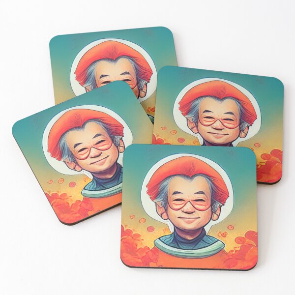 Item preview, Akira Toriyama  designed and sold by ComicsFactory.