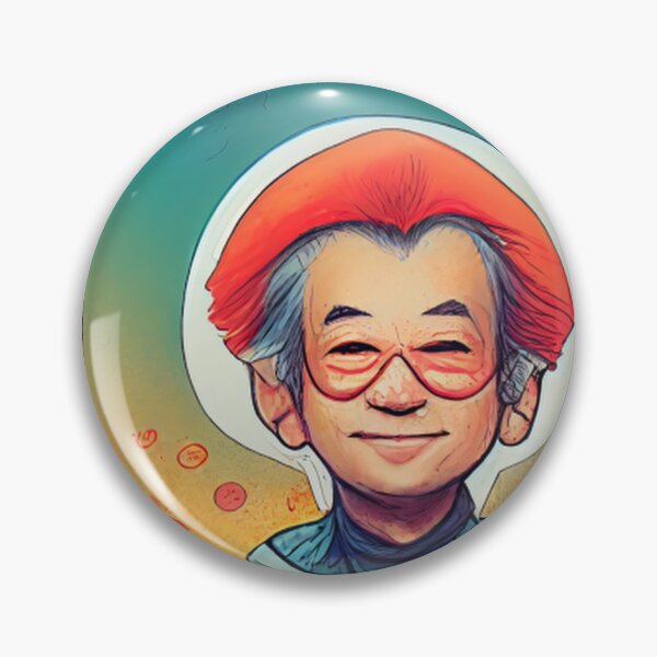 Item preview, Akira Toriyama  designed and sold by ComicsFactory.