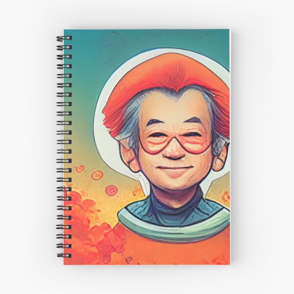 Item preview, Akira Toriyama  designed and sold by ComicsFactory.