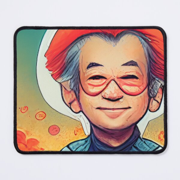 Item preview, Akira Toriyama designed and sold by ComicsFactory.