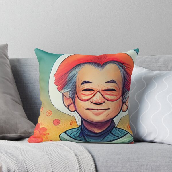Item preview, Akira Toriyama  designed and sold by ComicsFactory.