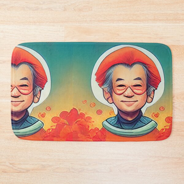 Item preview, Akira Toriyama  designed and sold by ComicsFactory.