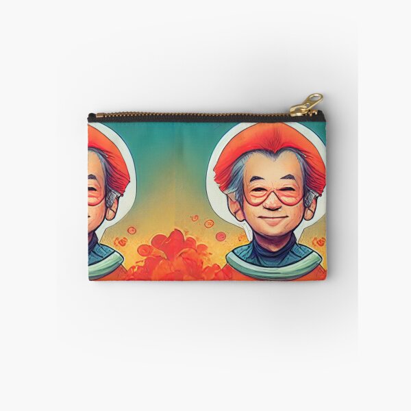 Artikelvorschau, Akira Toriyama entworfen und verkauft von ComicsFactory.