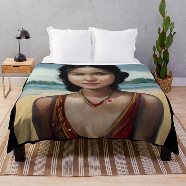 Item preview, 'THE BEAUTY OF WOMAN' designed and sold by artbyalphonse.