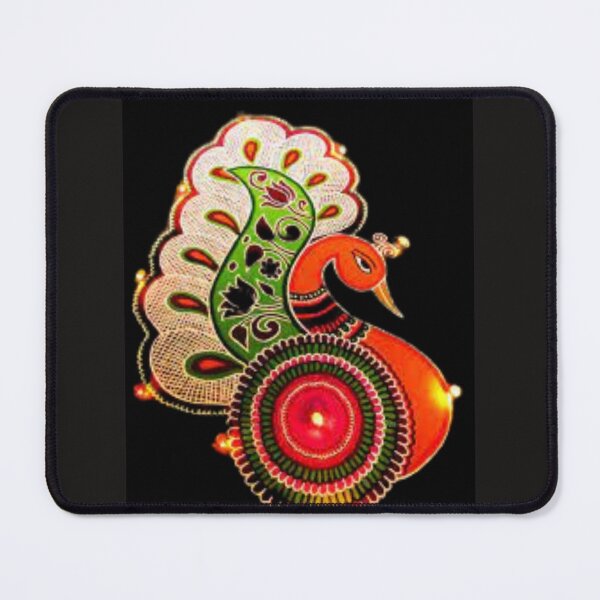 Item preview,  rangoli  patterns design  collections designed and sold by Ramanujan MN.