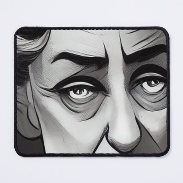 Item preview, Agatha Christie7  designed and sold by ComicsFactory.