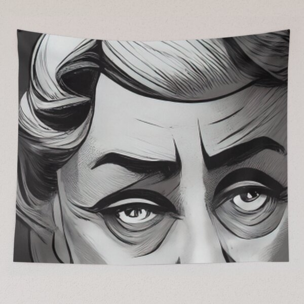 Item preview, Agatha Christie7  designed and sold by ComicsFactory.