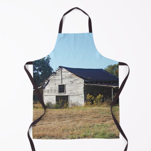 Item preview, Old rustic barn in the afternoon sun. designed and sold by Rennie Palmer.